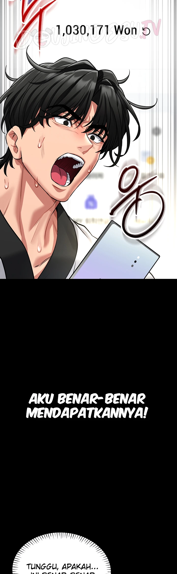 I Will Teach You Self Defense - Page 56